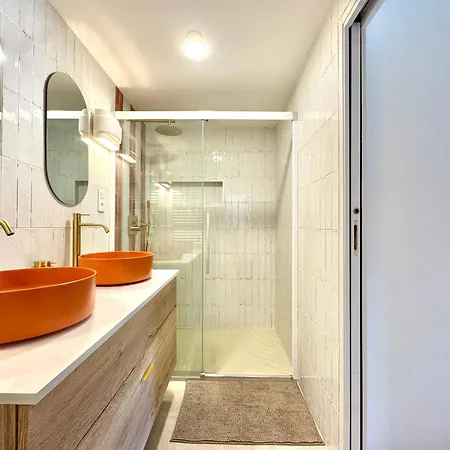 Apartment L'elegant,4pers,piscine,2 Parkings,climatisation *