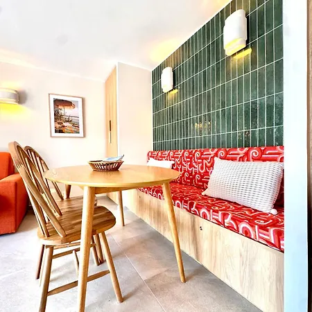 L'elegant,4pers,piscine,2 Parkings,climatisation * Saint-Tropez