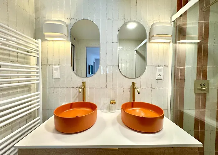 L'elegant,4pers,piscine,2 Parkings,climatisation Saint-Tropez