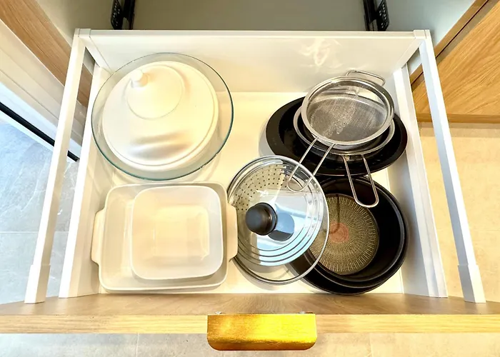 L'elegant,4pers,piscine,2 Parkings,climatisation *